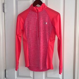 Under Armor pull over